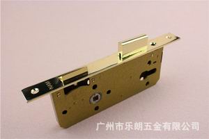 通道鎖體具有哪些特質(zhì)？