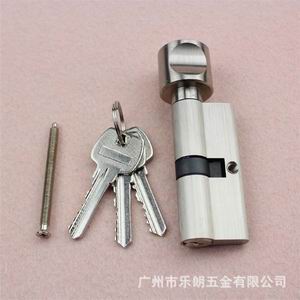 偏芯鎖芯哪個品牌好？