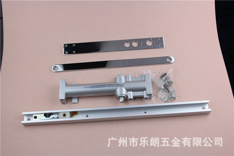 隱藏式靜音閉門器哪家好？