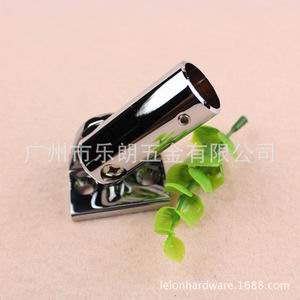 19管玻璃連接件怎么選擇？