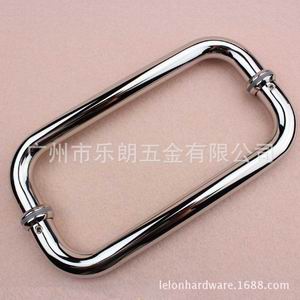 玻璃圓管拉手哪個(gè)品牌好？