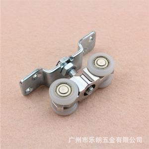 吊輪吊軌哪個品牌質量好？