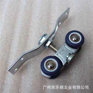 折疊門吊輪如何選擇？