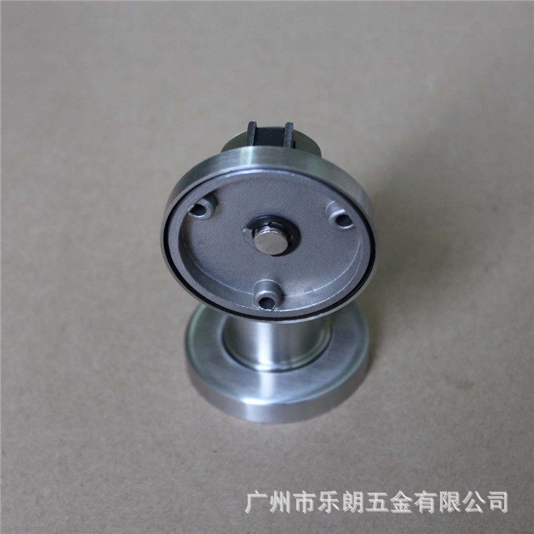 樂(lè)朗五金RDA-618 鋅合金門(mén)吸