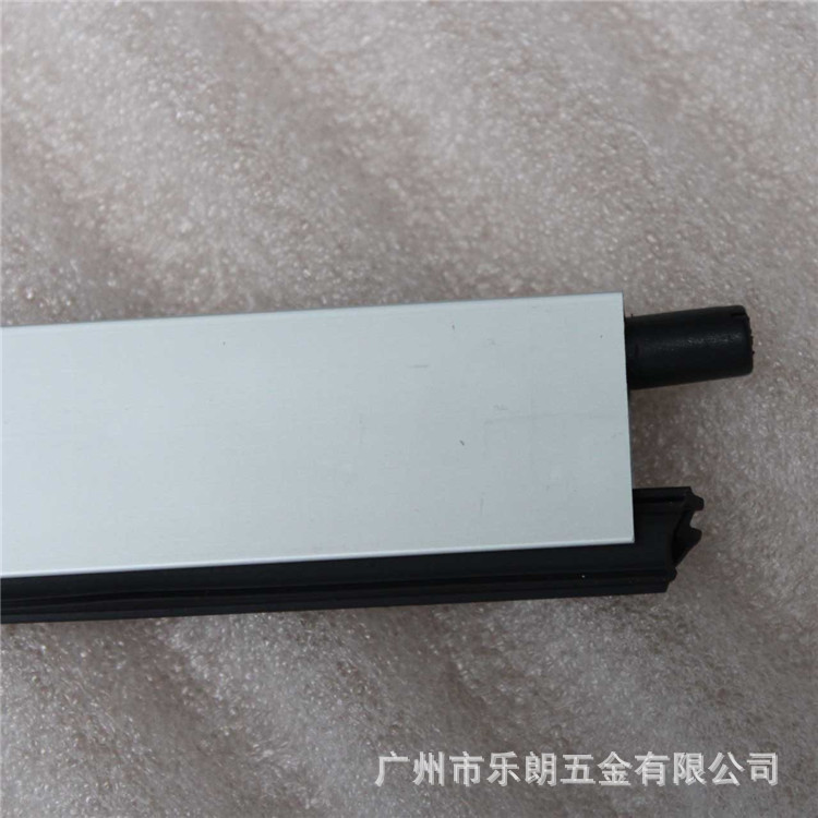 樂(lè)朗五金RDA-31 門底防塵器