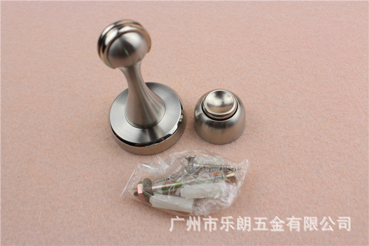 樂(lè)朗五金RDA-914 不銹鋼拉絲門(mén)吸