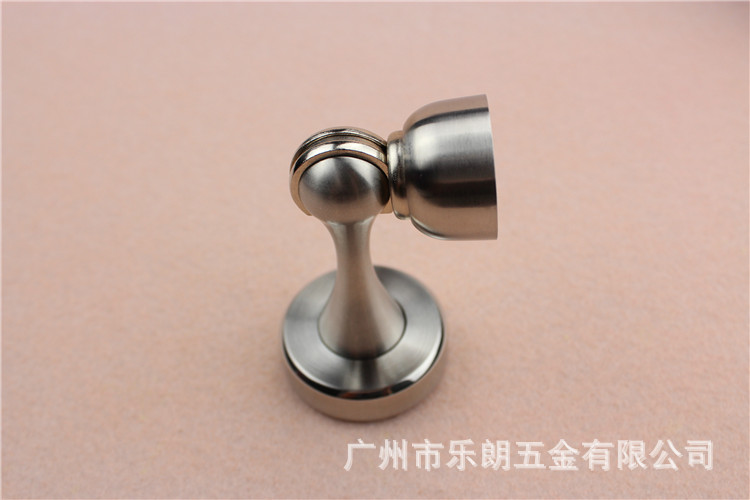 樂(lè)朗五金RDA-914 不銹鋼拉絲門(mén)吸