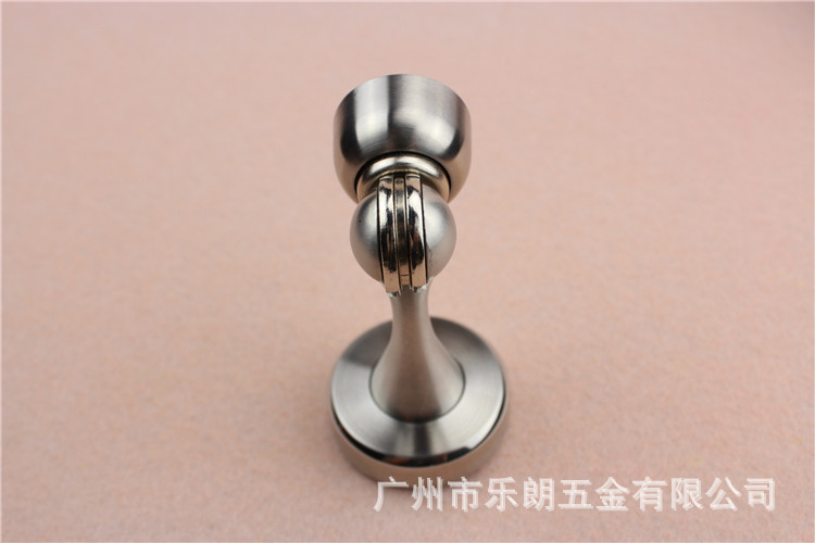 樂(lè)朗五金RDA-914 不銹鋼拉絲門(mén)吸