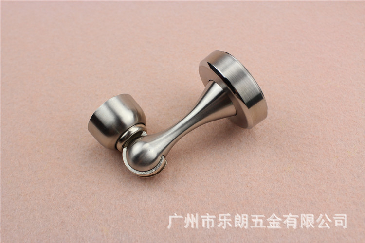 樂(lè)朗五金RDA-914 不銹鋼拉絲門(mén)吸