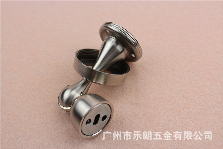 樂(lè)朗五金RDA-914 不銹鋼拉絲門(mén)吸