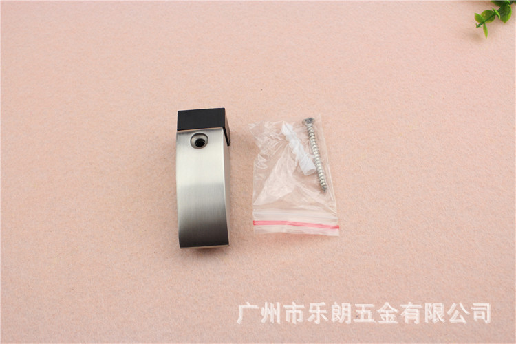 樂(lè)朗五金不銹鋼門頂