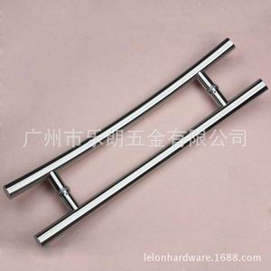 不銹鋼玻璃門(mén)把手