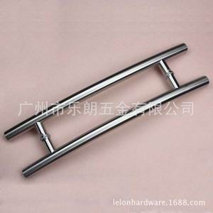 不銹鋼玻璃門(mén)把手