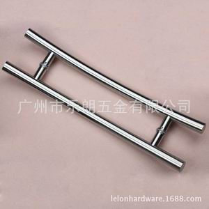不銹鋼玻璃門(mén)把手