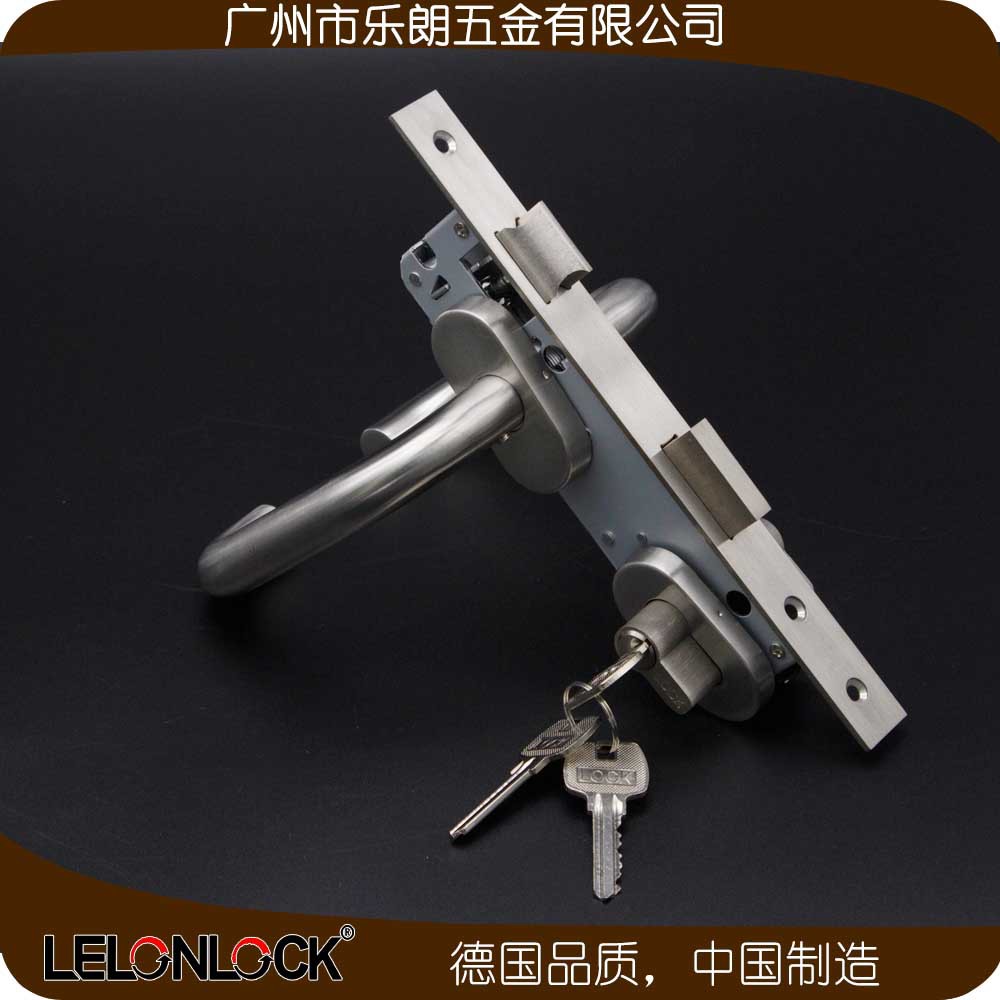 防火門鎖怎么選擇？