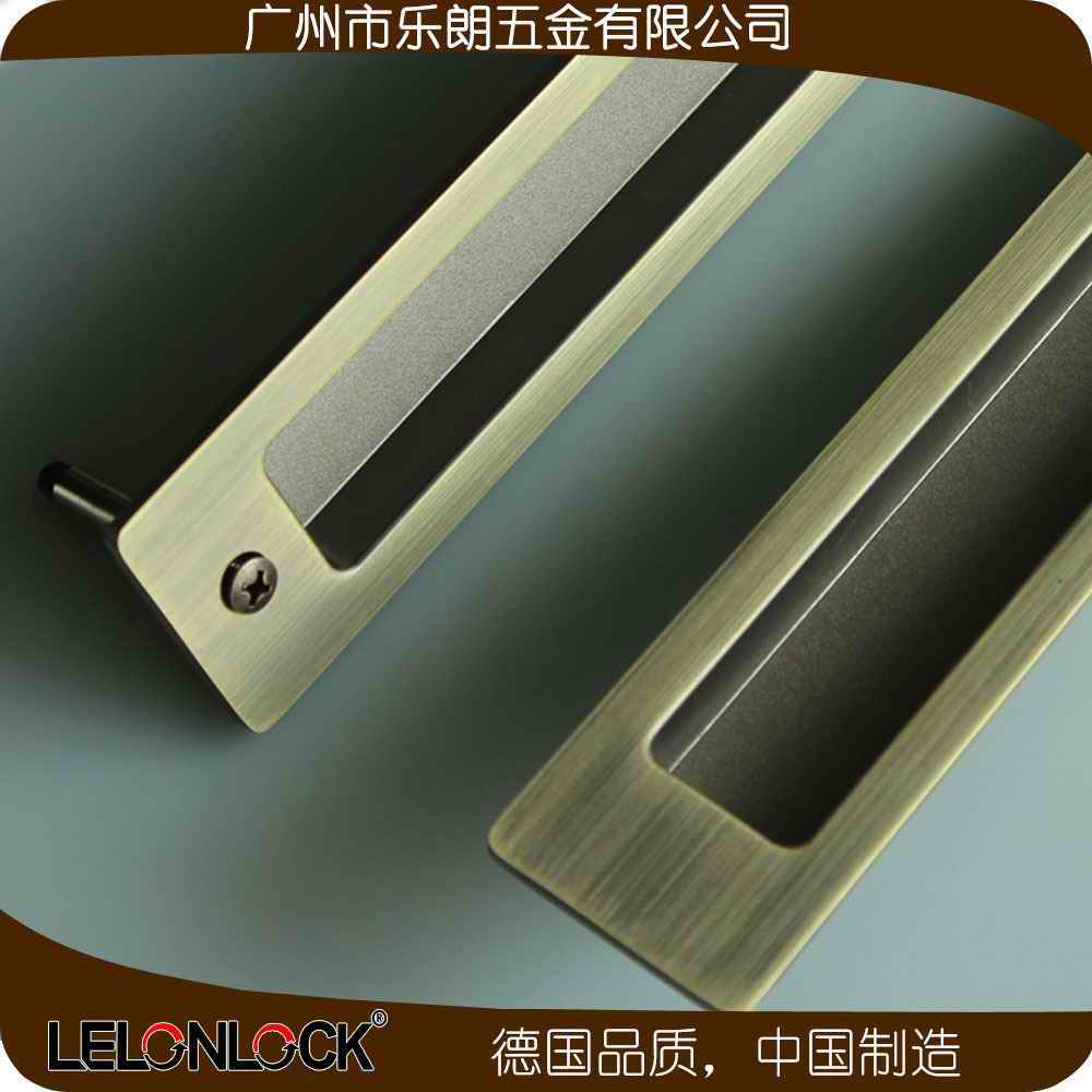 移門拉手、推拉門拉手怎么選擇？